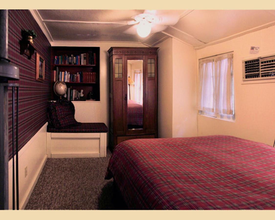 Silver Pines Lodge ไอดิลล์ไวลด์ ภายนอก รูปภาพ